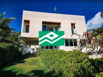 Casa com 8 Quartos à venda, 450m² no Serrambi, Ipojuca