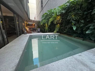 Apartamento com 3 Quartos à venda, 264m² no Leblon, Rio de Janeiro