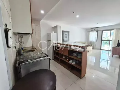 Apartamento com 1 Quarto para alugar, 52m² no Ipanema, Rio de Janeiro