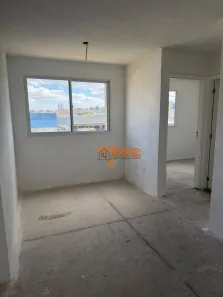 Apartamento com 2 Quartos à venda, 42m² no Vila Nova Bonsucesso, Guarulhos