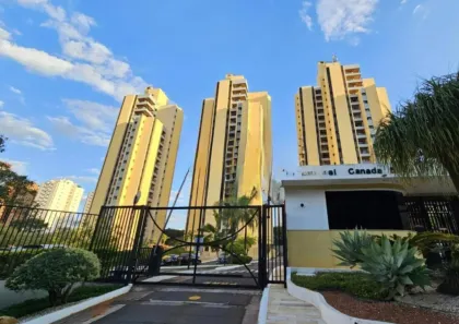 Apartamento com 2 Quartos à venda, 74m² no Mansões Santo Antônio, Campinas