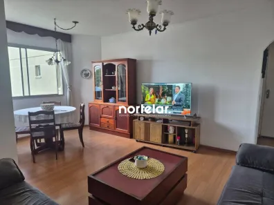 Apartamento com 2 Quartos à venda, 62m² no Vila Albertina, São Paulo