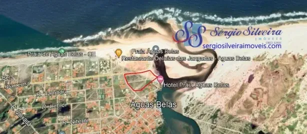 Lote/Terreno à venda, 23560m² no , Cascavel