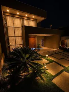 Casa de Condomínio com 3 Quartos à venda, 149m² no Condomínio Vem Viver Jacareí, Jacareí