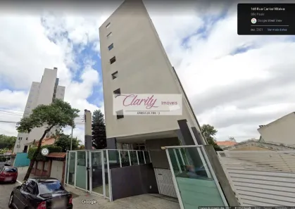Apartamento com 3 Quartos à venda, 75m² no Vila Guarani (Z Sul), São Paulo
