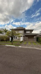 Casa de Condomínio com 5 Quartos à venda, 383m² no Jardim Colonial, Atibaia