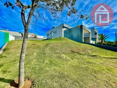 Lote/Terreno à venda, 459m² no Condomínio Residencial Fazenda Santa Helena, Bragança Paulista