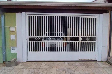 Casa com 2 Quartos à venda, 147m² no Jardim Macarenko, Sumaré