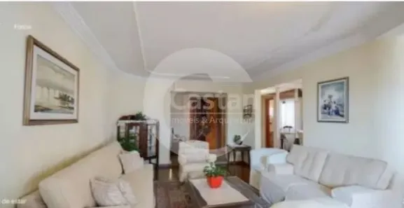 Apartamento com 4 Quartos à venda, 192m² no Mooca, São Paulo