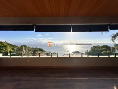 Casa de Condomínio com 3 Quartos à venda, 387m² no Sambaqui, Florianópolis