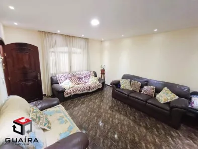 Sobrado com 5 Quartos à venda, 190m² no Assunção, São Bernardo do Campo