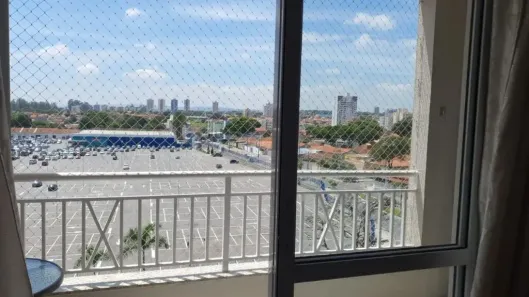 Apartamento com 2 Quartos à venda, 67m² no Jardim Oriente, São José dos Campos