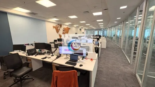 Sala Comercial para alugar, 1127m² no Itaim Bibi, São Paulo