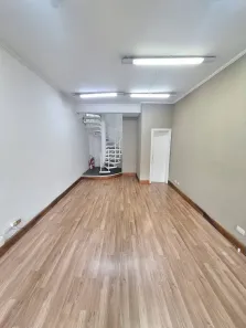 Prédio Comercial para alugar, 96m² no Condomínio Centro Comercial Alphaville, Barueri