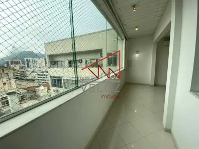 Apartamento com 2 Quartos à venda, 99m² no Flamengo, Rio de Janeiro