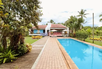 Casa com 4 Quartos à venda, 580m² no , Una