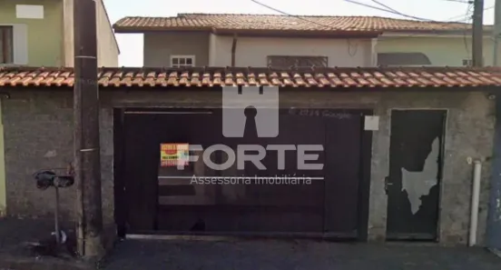 Sobrado com 3 Quartos à venda, 250m² no Vila São Sebastião, Mogi das Cruzes