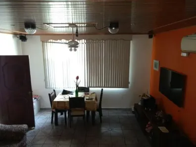 Apartamento com 3 Quartos à venda, 230m² no Todos os Santos, Rio de Janeiro