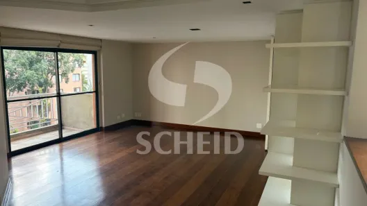 Apartamento com 3 Quartos à venda, 180m² no Indianópolis, São Paulo