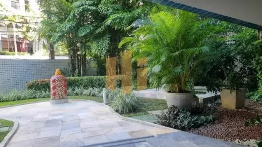 Apartamento com 1 Quarto à venda, 40m² no Boa Viagem, Recife