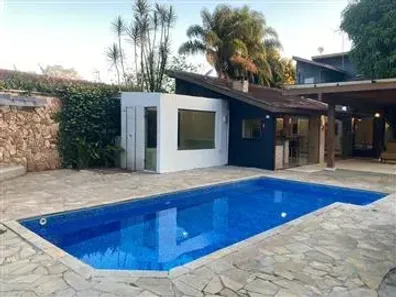Fazenda/Sítio com 3 Quartos à venda, 325m² no Quiririm, Taubaté