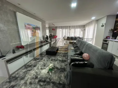 Casa de Condomínio com 4 Quartos à venda, 350m² no Terras de Santa Teresa, Itupeva