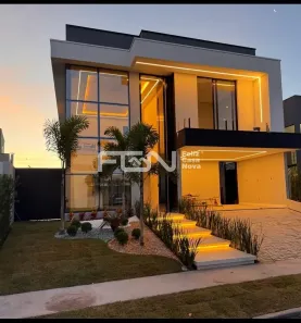 Casa com 4 Quartos à venda, 272m² no Jardim Limoeiro, Camaçari