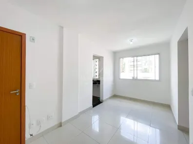 Apartamento com 2 Quartos à venda, 44m² no Santo Antônio, Belo Horizonte