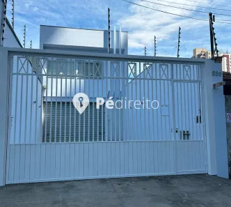 Imóvel Comercial para alugar, 250m² no Vila Azevedo, São Paulo