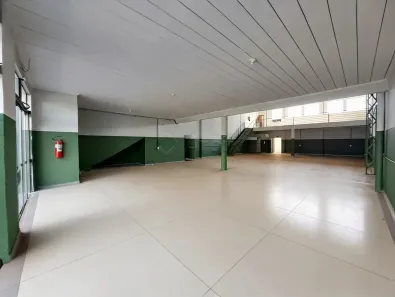 Ponto Comercial para alugar, 300m² no Jardim Souza Queiroz, Santa Bárbara D'Oeste