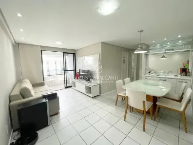 Apartamento com 3 Quartos à venda, 89m² no Torre, Recife