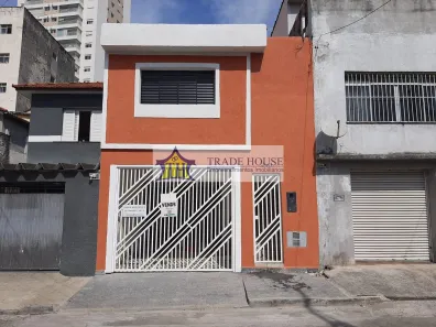 Sobrado com 3 Quartos à venda, 85m² no Vila Nair, São Paulo