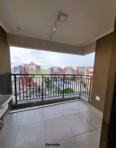 Apartamento com 2 Quartos à venda, 46m² no Mirandópolis, São Paulo