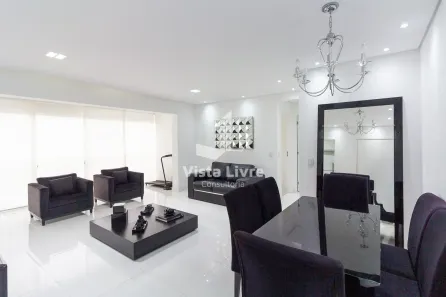 Apartamento com 2 Quartos à venda, 75m² no Água Branca, São Paulo