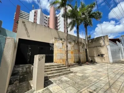 Sala Comercial à venda, 428m² no Lagoa Nova, Natal