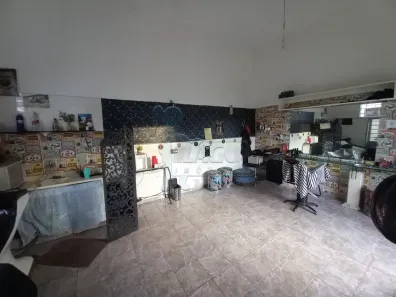 Ponto Comercial com 10 Quartos à venda, 354m² no Vila Tibério, Ribeirão Preto