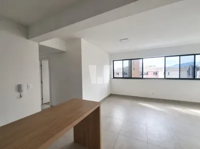 Apartamento com 3 Quartos para alugar, 85m² no Santo Agostinho, Belo Horizonte