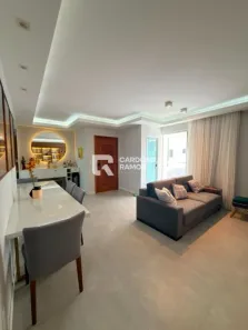 Apartamento com 3 Quartos à venda, 134m² no Pitangueiras, Lauro de Freitas
