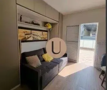Sobrado com 2 Quartos à venda, 98m² no Vila Invernada, São Paulo