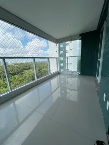 Apartamento com 2 Quartos à venda, 88m² no Patamares, Salvador