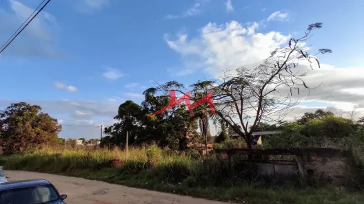 Lote/Terreno à venda, 2000m² no Monte Verde (Manilha), Itaboraí