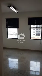 Sala Comercial à venda, 30m² no Jardim Bela Vista, Santo André
