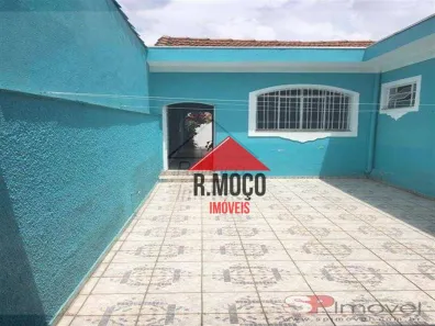 Casa com 4 Quartos à venda, 200m² no Quarta Parada, São Paulo