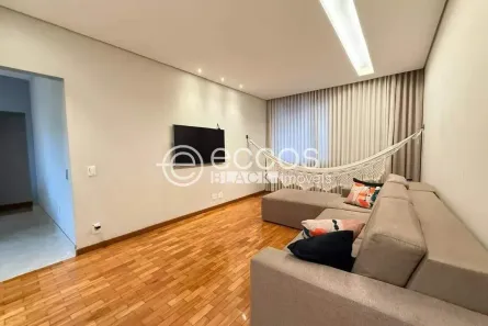 Apartamento com 3 Quartos à venda, 130m² no Santo Antônio, Belo Horizonte