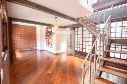 Casa com 4 Quartos à venda, 320m² no Brooklin Paulista, São Paulo