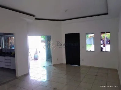 Casa com 3 Quartos para venda ou aluguel, 172m² no Jardim Hípica Pinheiro, Taubaté
