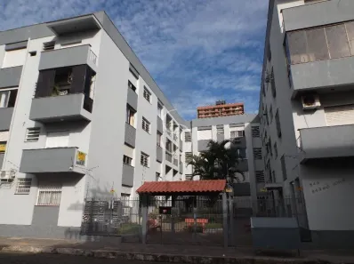 Apartamento com 2 Quartos para alugar, 70m² no Centro, São Leopoldo