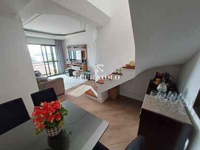 Apartamento com 3 Quartos à venda, 188m² no Santa Paula, São Caetano do Sul