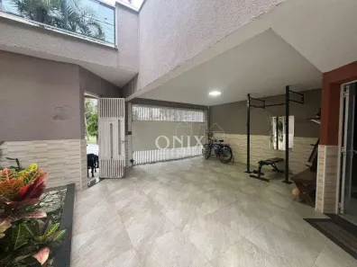 Imóvel Comercial com 3 Quartos à venda, 150m² no Real Park Tietê Jundiapeba, Mogi das Cruzes