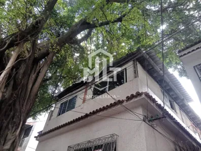 Casa com 6 Quartos à venda, 424m² no Maracanã, Rio de Janeiro